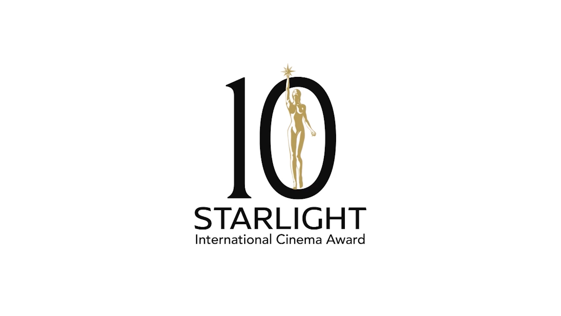 Starlight International Cinema Award 2023