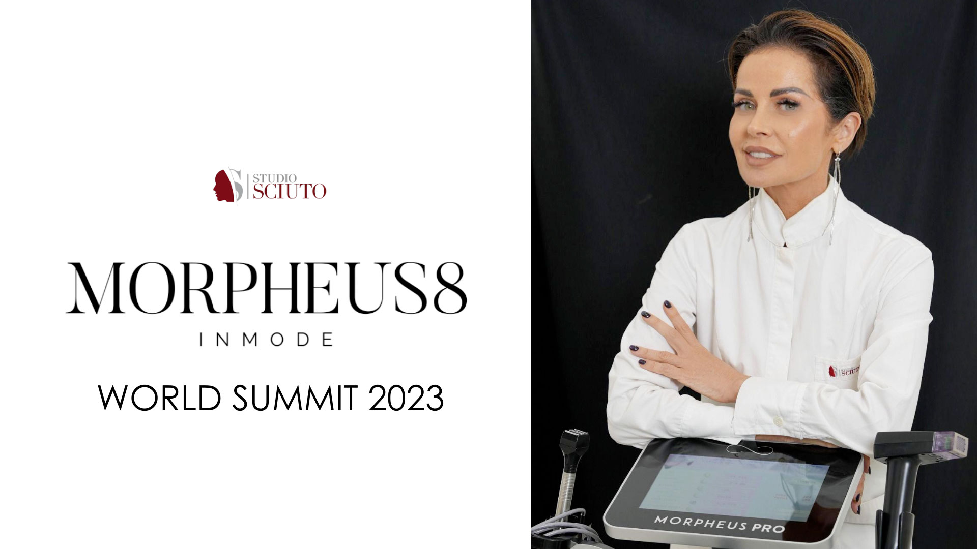 Inmode World Summit - Cipro 2023