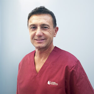 Dr. Giuseppe Serpieri
