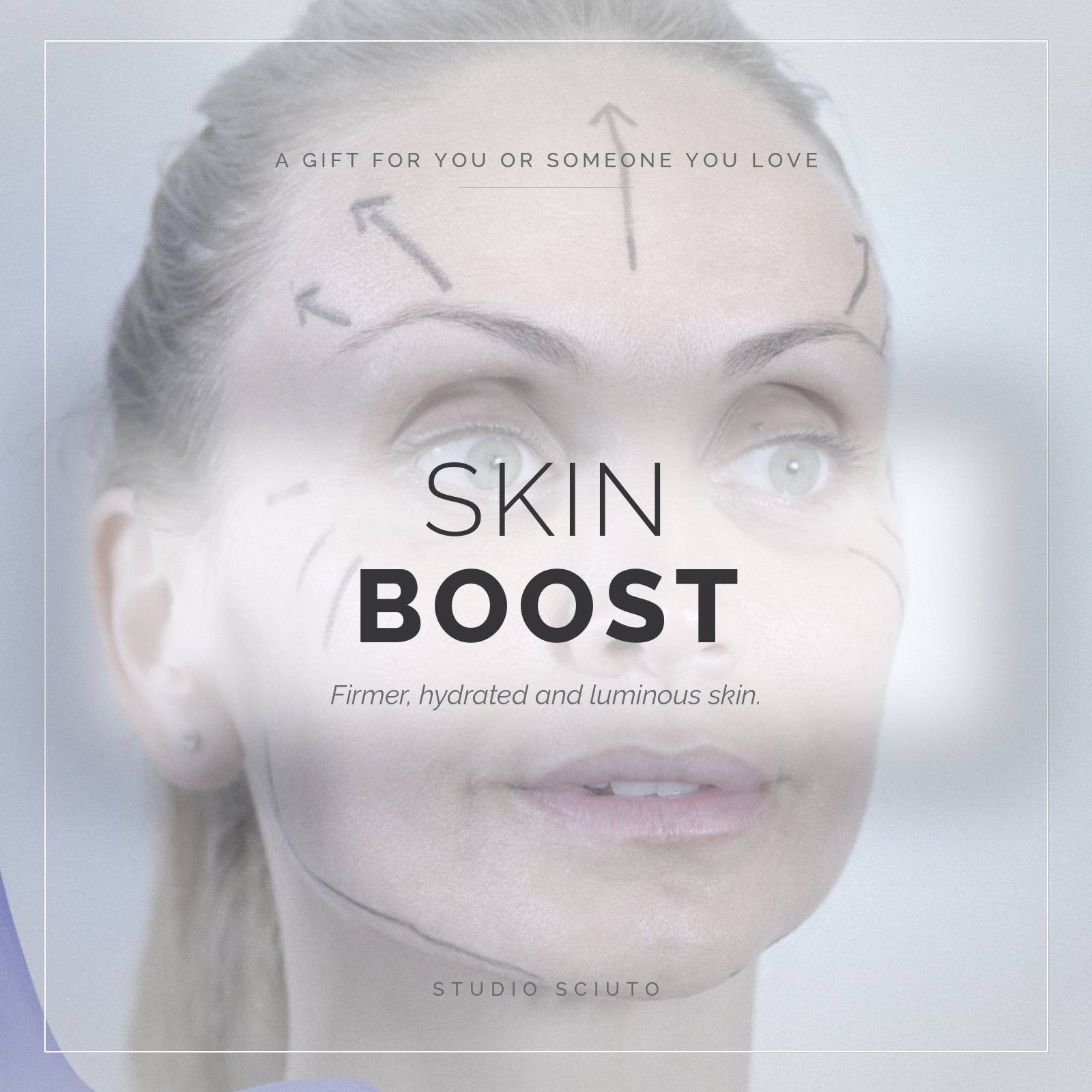 Skin Boost