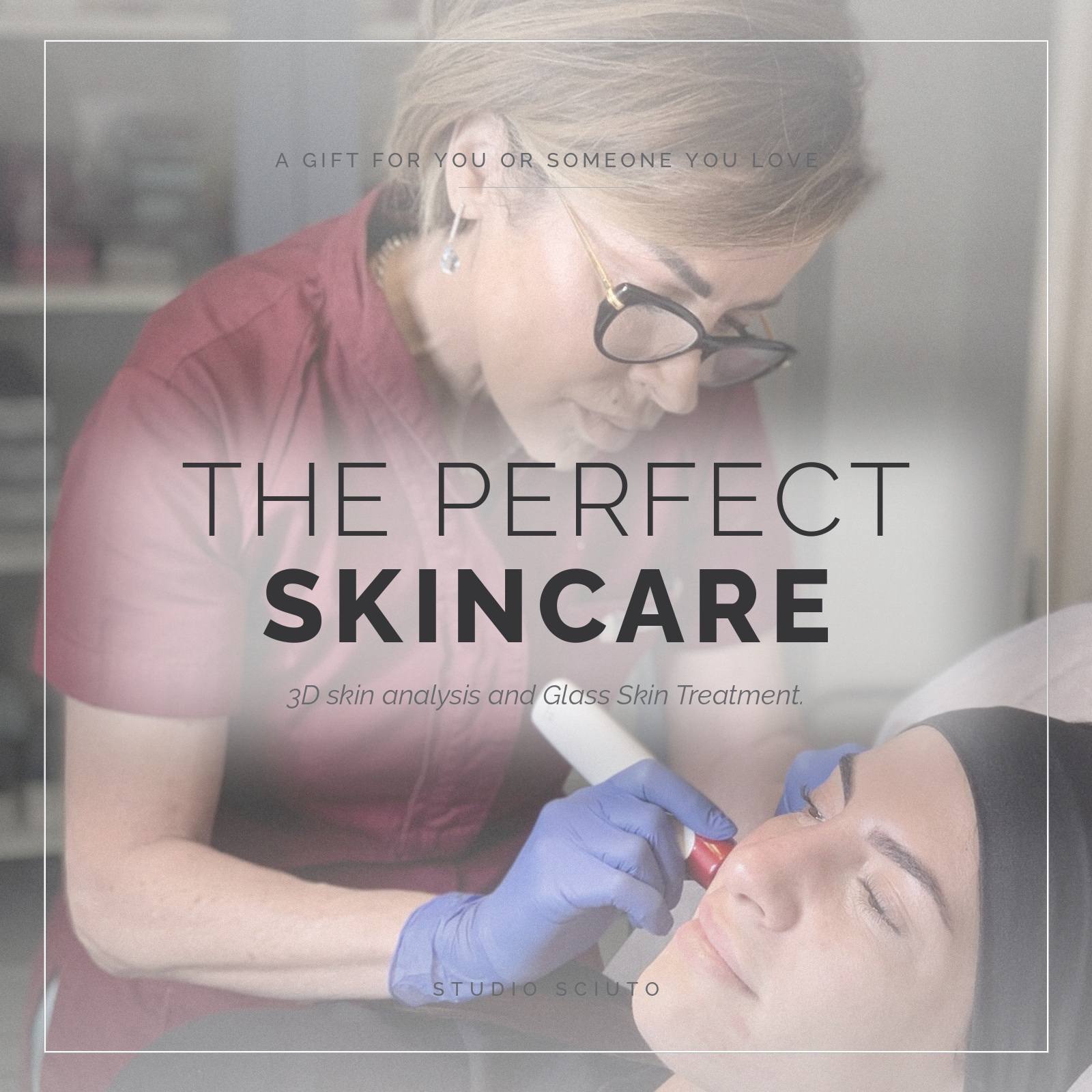 The Perfect SkinCare